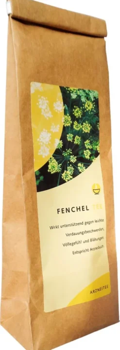Fencheltee 100 G