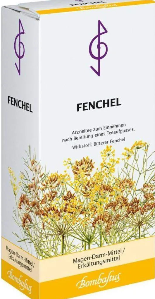 Fencheltee 125 G