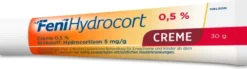 FeniHydrocort Creme 0,5 % 30 g
