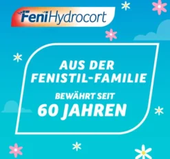 FeniHydrocort Creme 0,25 % 20 g