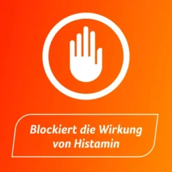 Fenistil Dragees 100 Stück