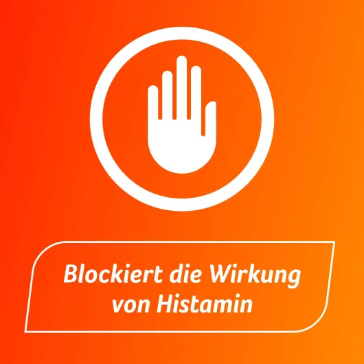 Fenistil Dragees 100 Stück