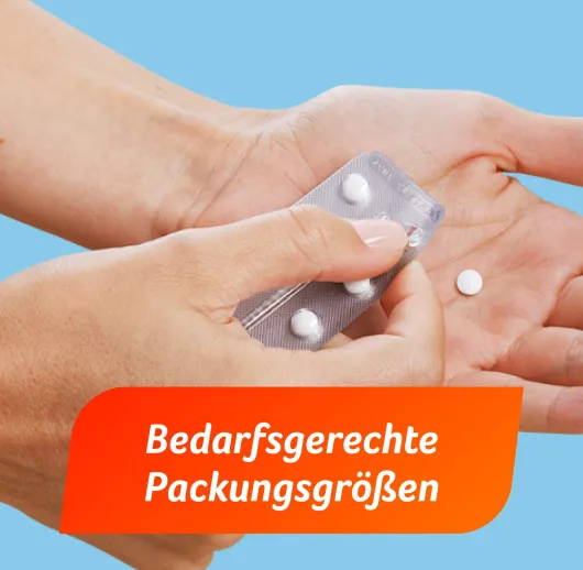 Fenistil Dragees 50 Stück