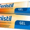 Fenistil Gel 100 g