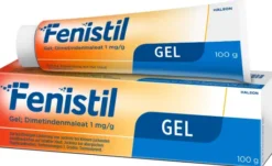 Fenistil Gel 100 g