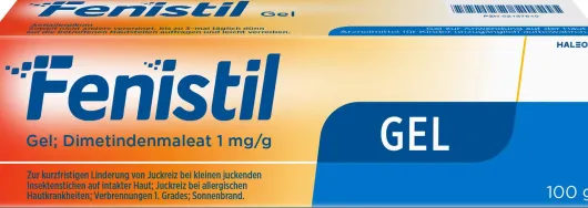 Fenistil Gel 100 g
