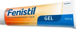 Fenistil Gel 100 g