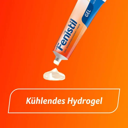 Fenistil Gel 100 g