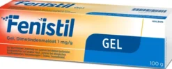 Fenistil Gel 100 g