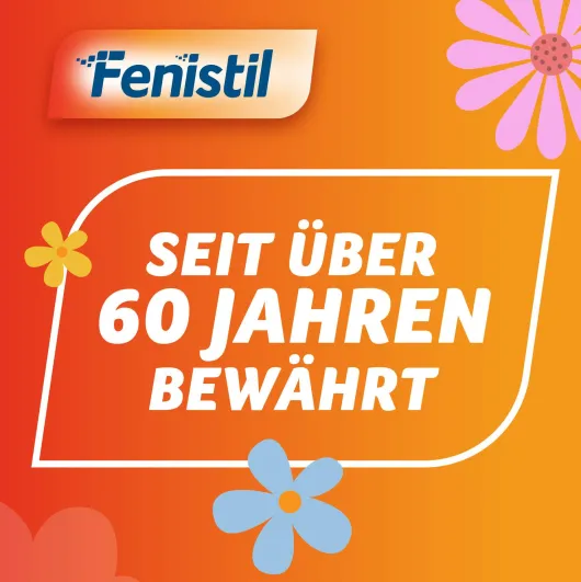 Fenistil Gel 30 g