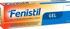 Fenistil Gel 30 g