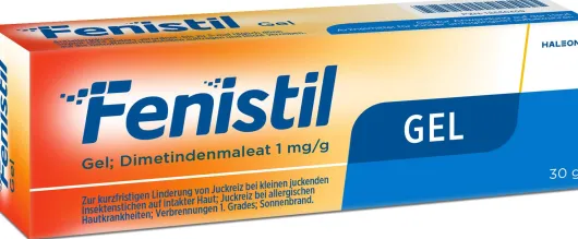 Fenistil Gel 30 g