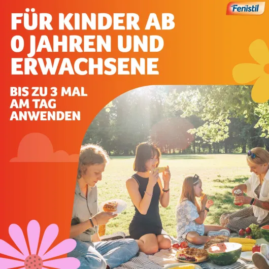 Fenistil Gel 30 g