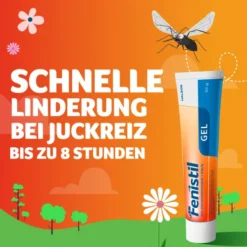 Fenistil Gel 30 g