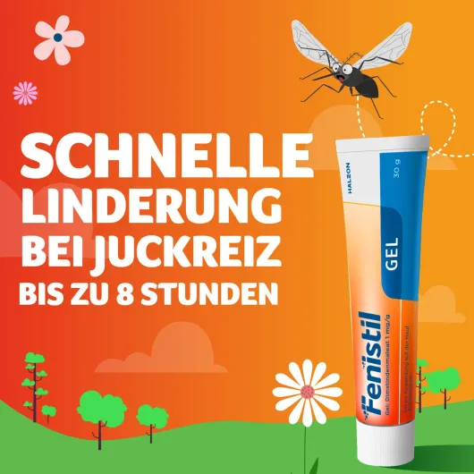 Fenistil Gel 30 g