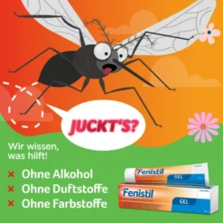 Fenistil Gel 30 g