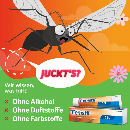 Fenistil Gel 30 g