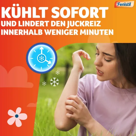 Fenistil Gel 30 g