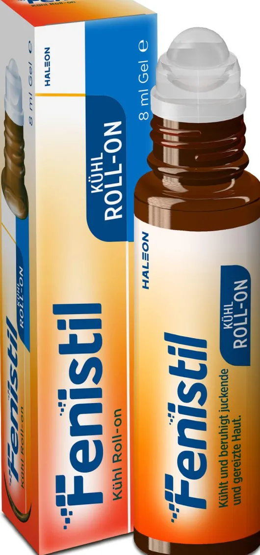 Fenistil Kühl Roll-on 8 ml