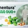 Fermentura Ginkgo Duo+ 30 Kapseln