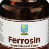Ferrosin Eisen 14 mg 60 Kapseln