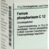 Ferrum Phophoricum C12 Dhu 10 G Globuli