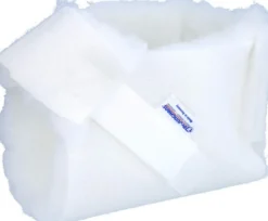 Fersenschoner Links Aus Andidekubitusfell