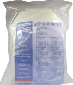 Fersenschuh Antidekubitus Links