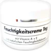 Feuchtigkeits Tagescreme