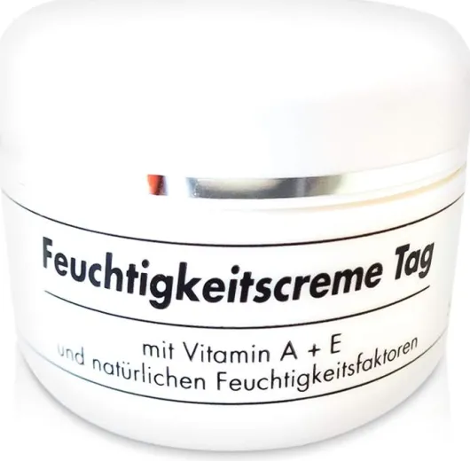 Feuchtigkeits Tagescreme
