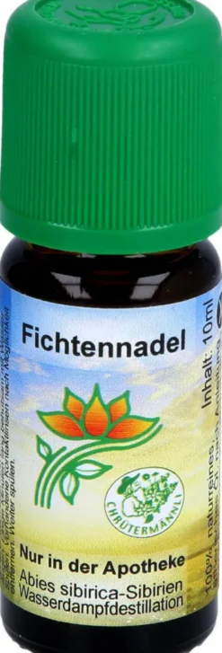 Fichtennadel Öl Chrütermännli 10 ml