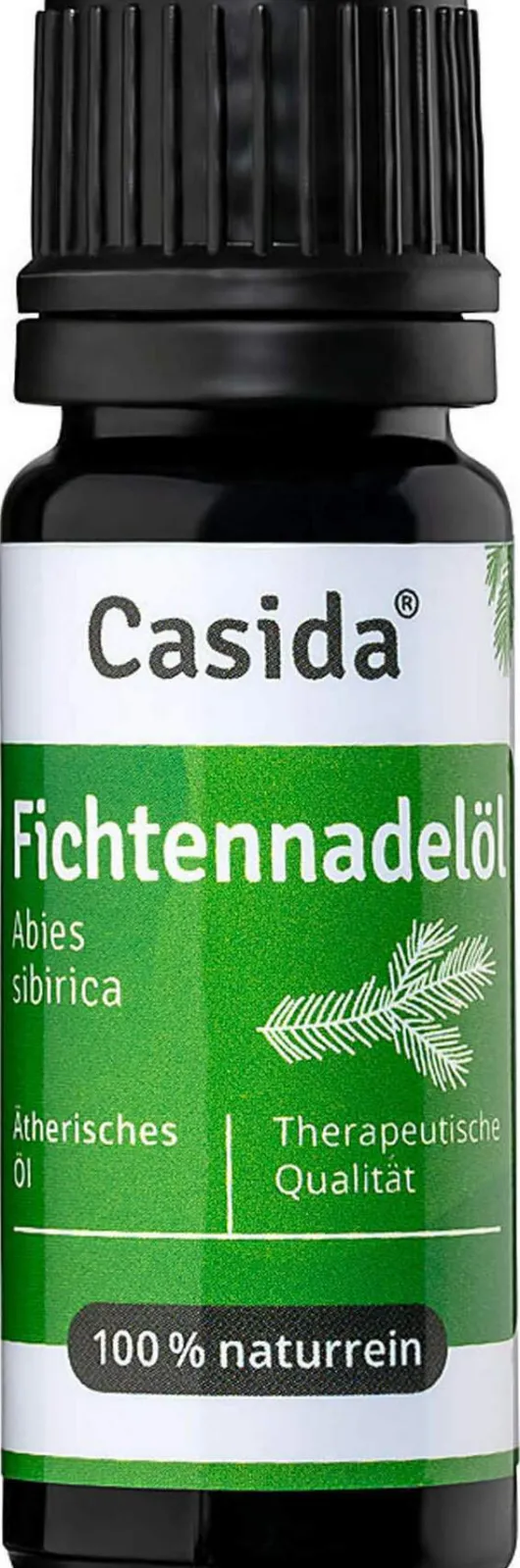 Fichtennadel Öl Naturrein Ätherisch