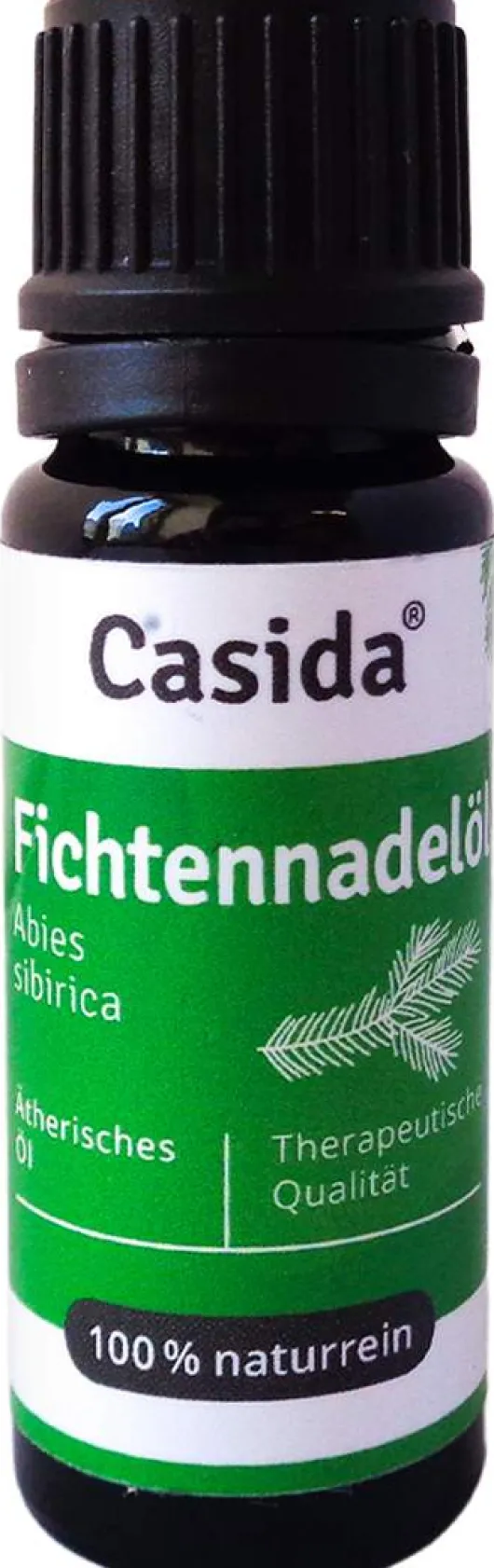 Fichtennadel Öl Naturrein Ätherisch