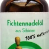 Fichtennadel Öl Sibirisch 100% Naturrein 20 ml