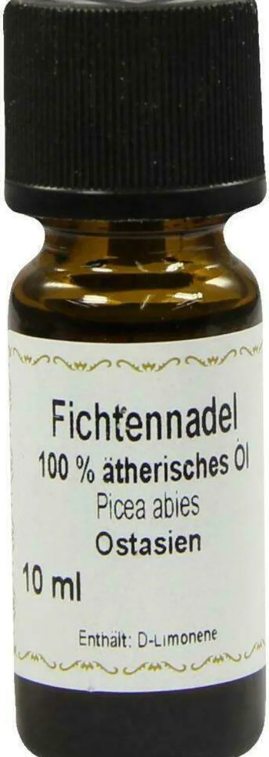 Fichtennadel 100 % Ätherisches Öl 10 ml