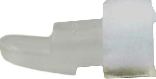 Fingerschiene Nach Stack Gr. 3 Klettband 1 Stück