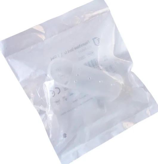 Fingerschiene N. Stack Gr. 4