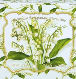Firenze Maiglöckchen 100 G Seife