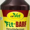 Fit-Barf Dorschlebertran Vet 500 ml