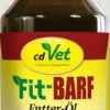 Fit-Barf Futter-Öl Vet 250 ml