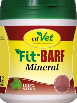 Fit Barf Mineral Pulver Für Hunde und Katzen