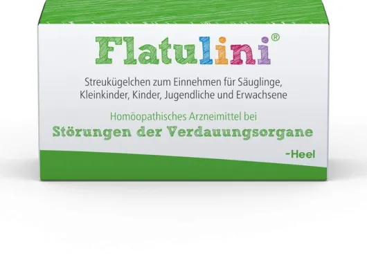 Flatulini 2 G Globuli