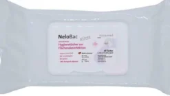 Flächendesinfektionstücher in 500 ml Lsg.Nel