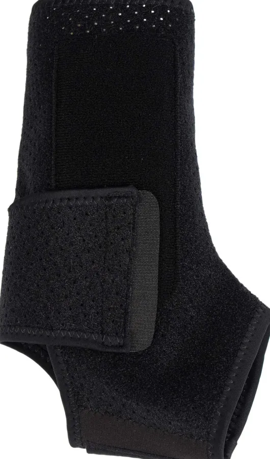 Flexitek Aktiv Knöchelbandage mit Klettverschluss, Universalgröße