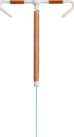 Flexi-T 380 Plus Intrauterinpessar 1 Stück