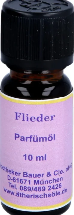 Flieder Parfümöl 10 ml