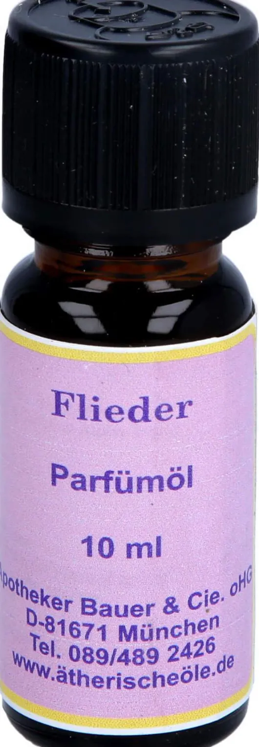 Flieder Parfümöl 10 ml
