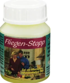 Fliegen Stop Flasche
