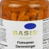 Flohsamen 200 Kapseln