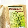 Flohsamen Schalen 250 g